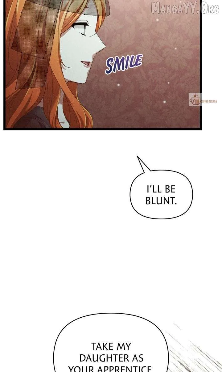 Dear, Not Cunning Witch Chapter 79 page 46