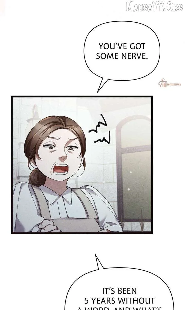 Dear, Not Cunning Witch Chapter 79 page 28