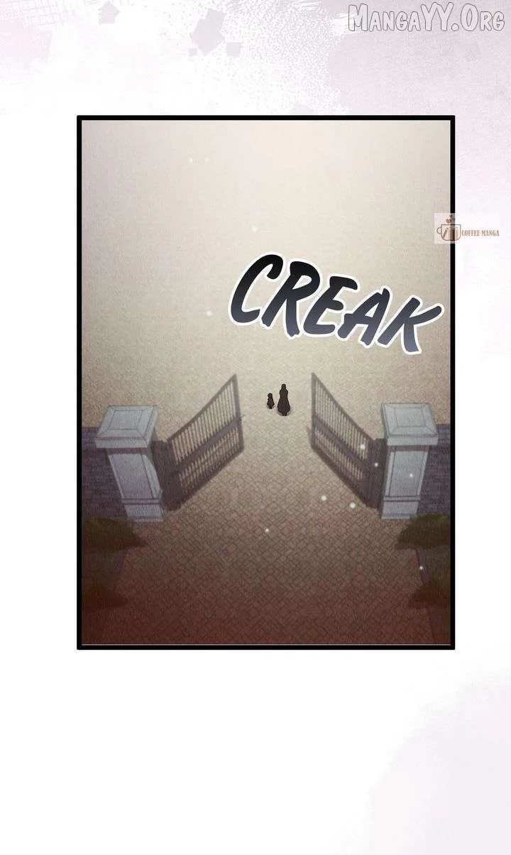 Dear, Not Cunning Witch Chapter 79 page 40