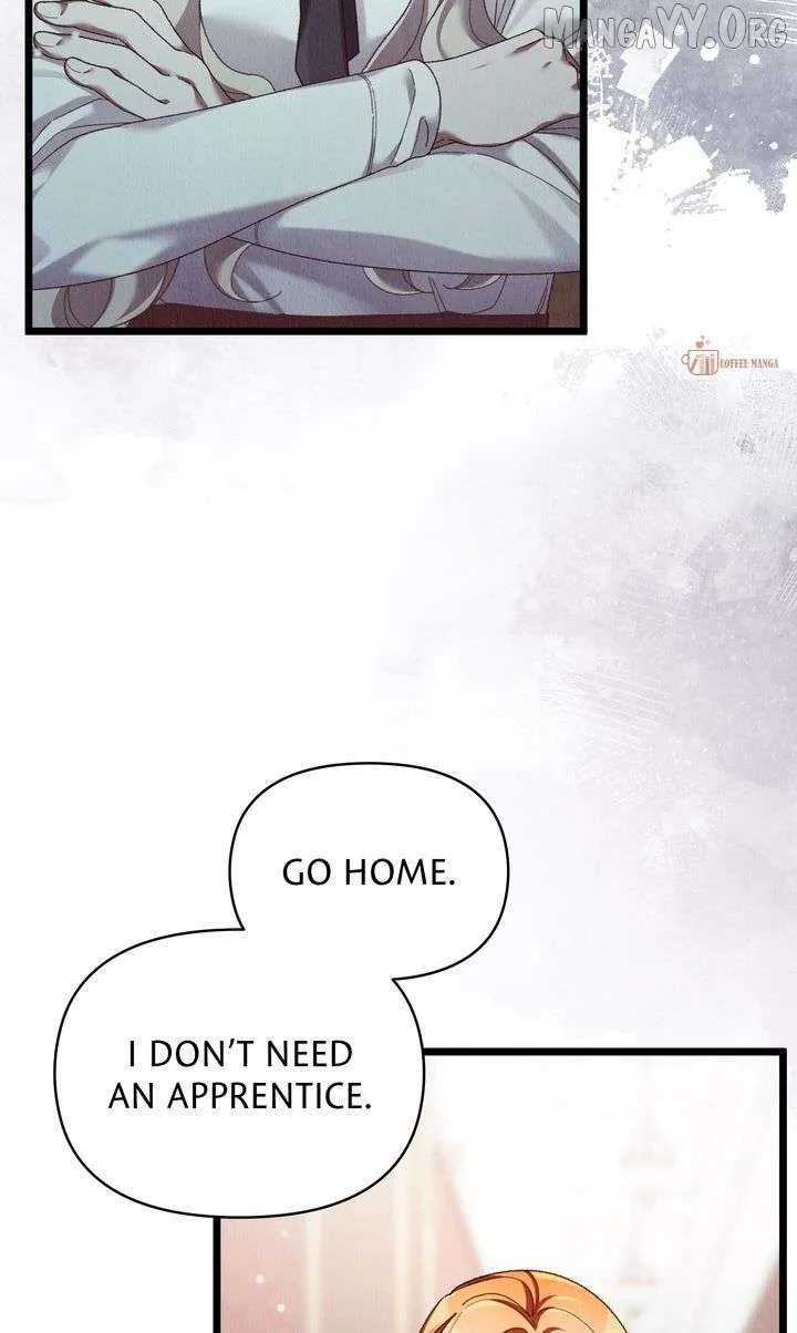 Dear, Not Cunning Witch Chapter 79 page 50