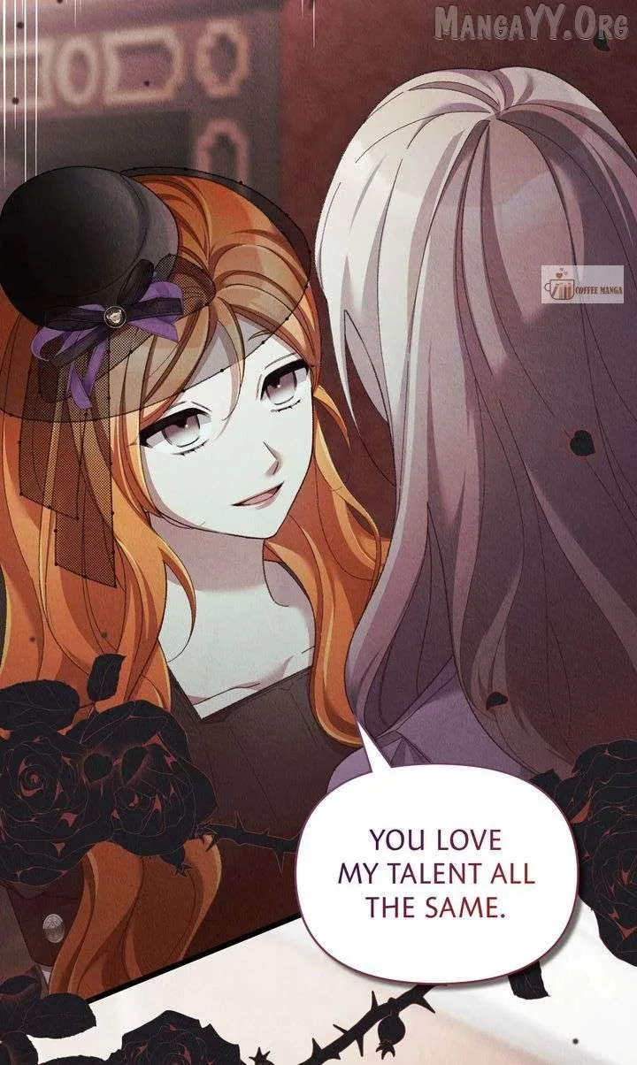 Dear, Not Cunning Witch Chapter 79 page 59