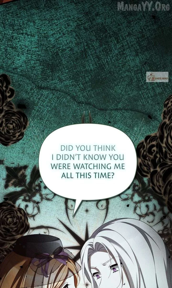 Dear, Not Cunning Witch Chapter 79 page 53