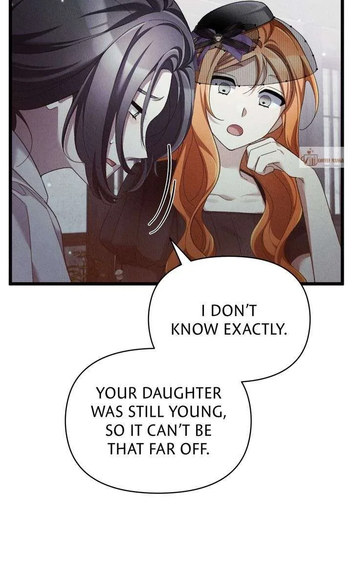 Dear, Not Cunning Witch Chapter 80 page 38