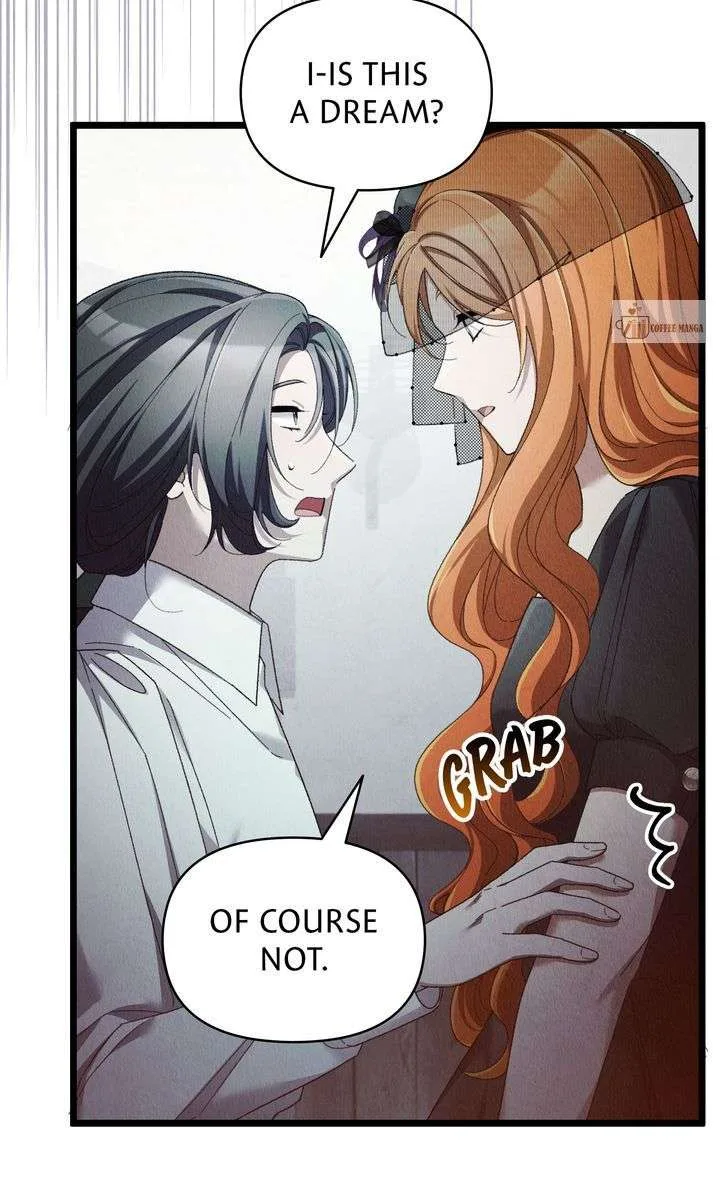 Dear, Not Cunning Witch Chapter 80 page 32