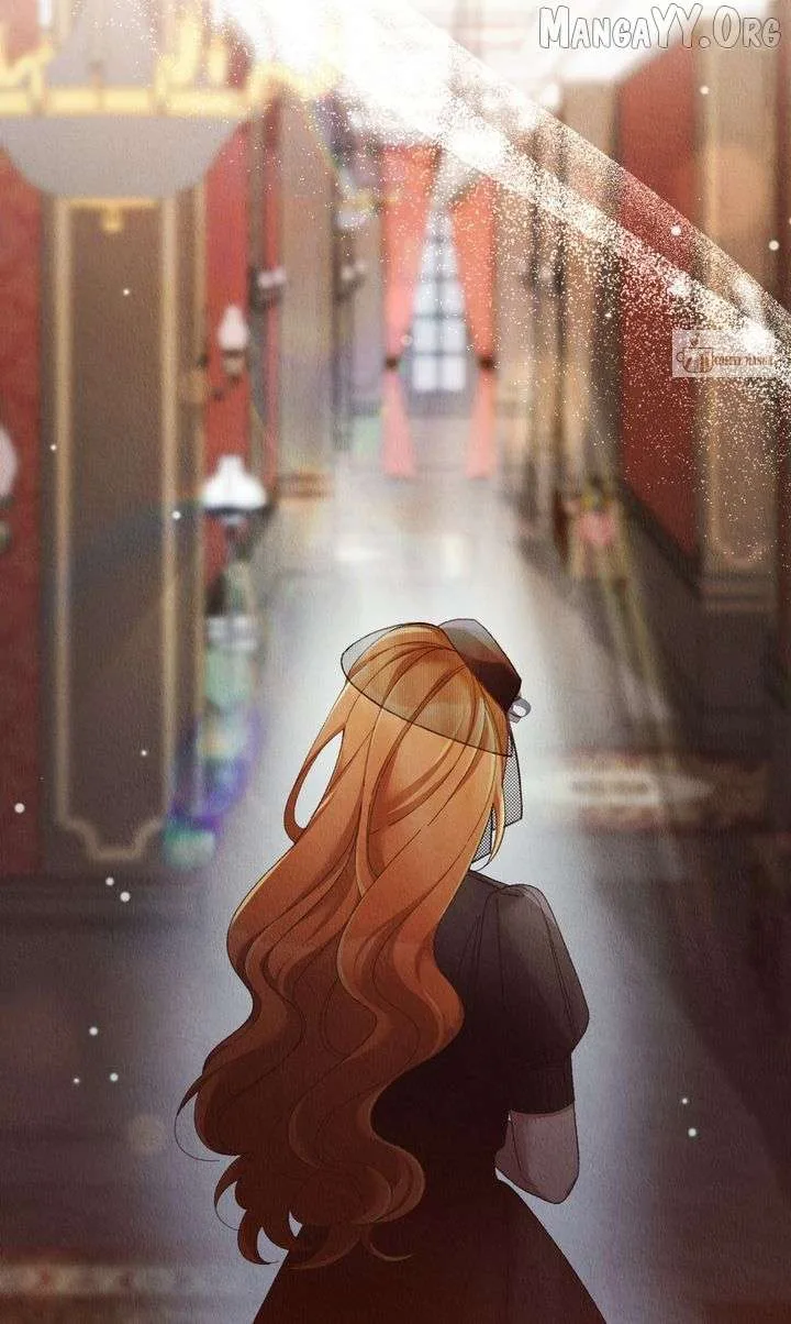 Dear, Not Cunning Witch Chapter 79 page 82