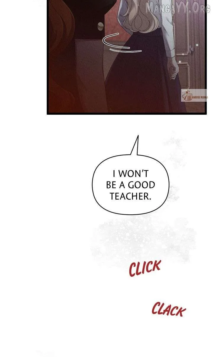 Dear, Not Cunning Witch Chapter 79 page 69