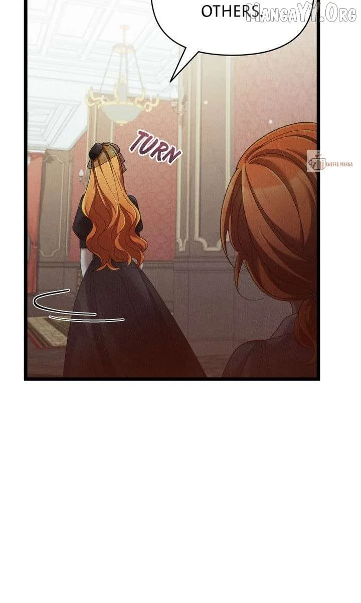 Dear, Not Cunning Witch Chapter 79 page 74