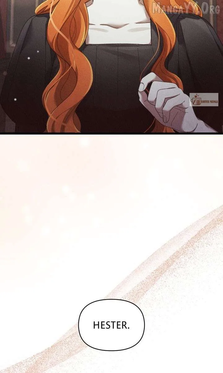 Dear, Not Cunning Witch Chapter 79 page 84