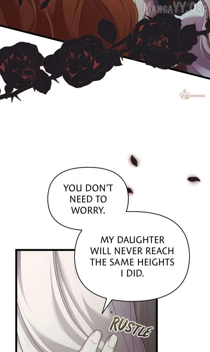Dear, Not Cunning Witch Chapter 79 page 61