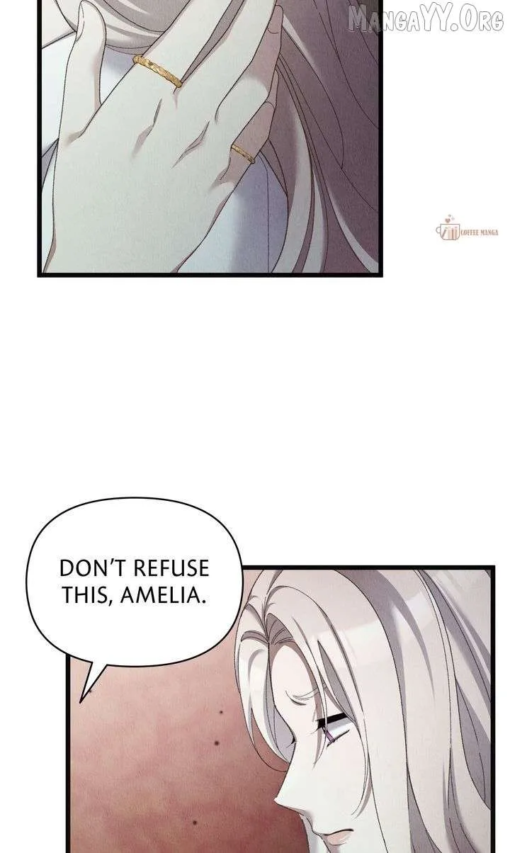 Dear, Not Cunning Witch Chapter 79 page 62