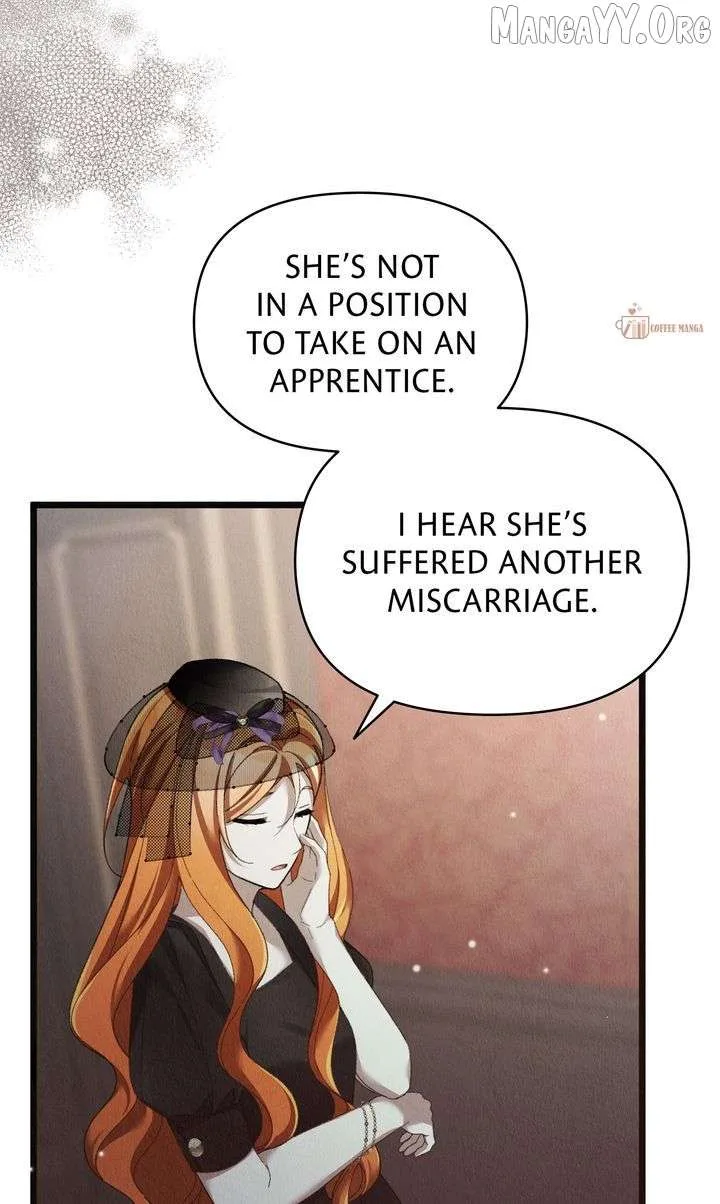 Dear, Not Cunning Witch Chapter 79 page 65