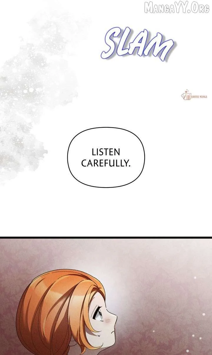 Dear, Not Cunning Witch Chapter 79 page 70