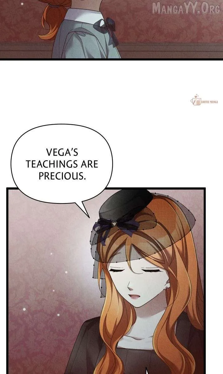Dear, Not Cunning Witch Chapter 79 page 71
