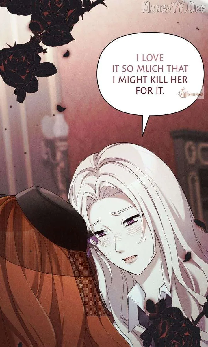 Dear, Not Cunning Witch Chapter 79 page 60