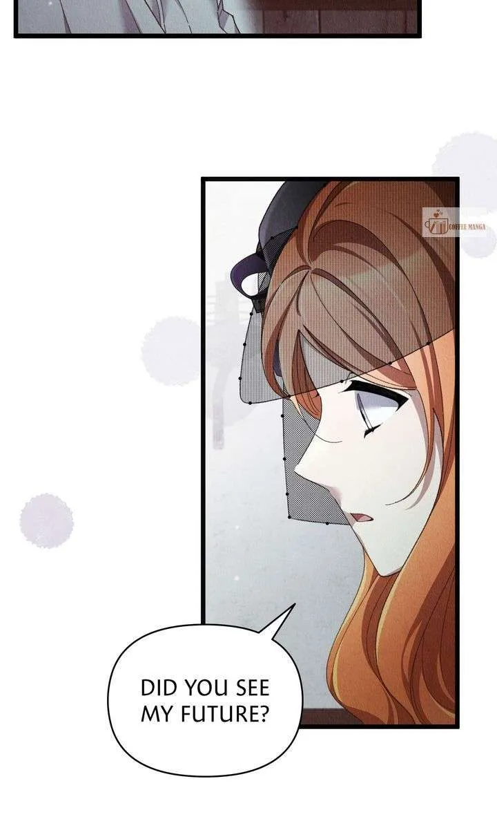 Dear, Not Cunning Witch Chapter 80 page 34