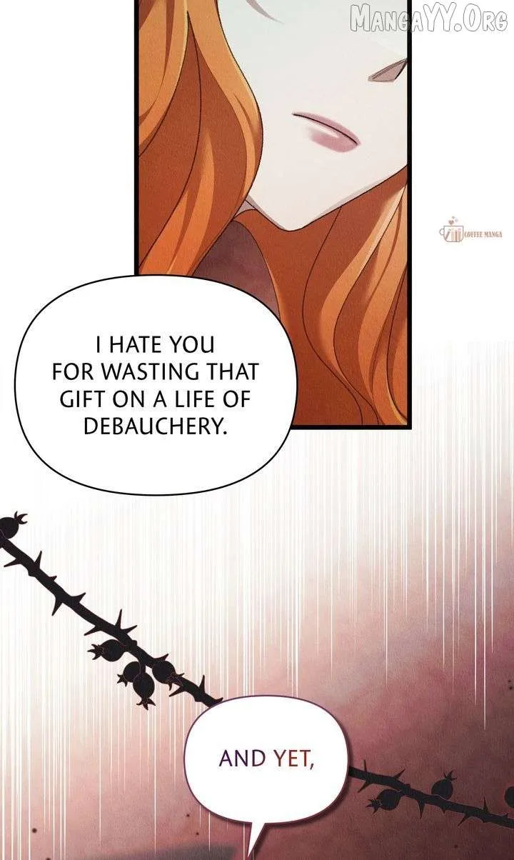 Dear, Not Cunning Witch Chapter 79 page 58