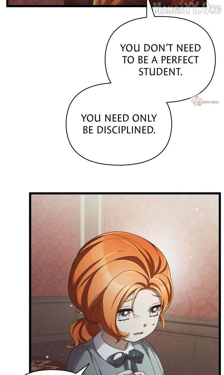 Dear, Not Cunning Witch Chapter 79 page 72