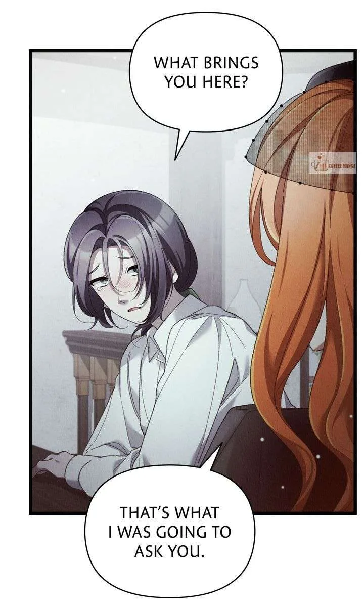 Dear, Not Cunning Witch Chapter 80 page 39