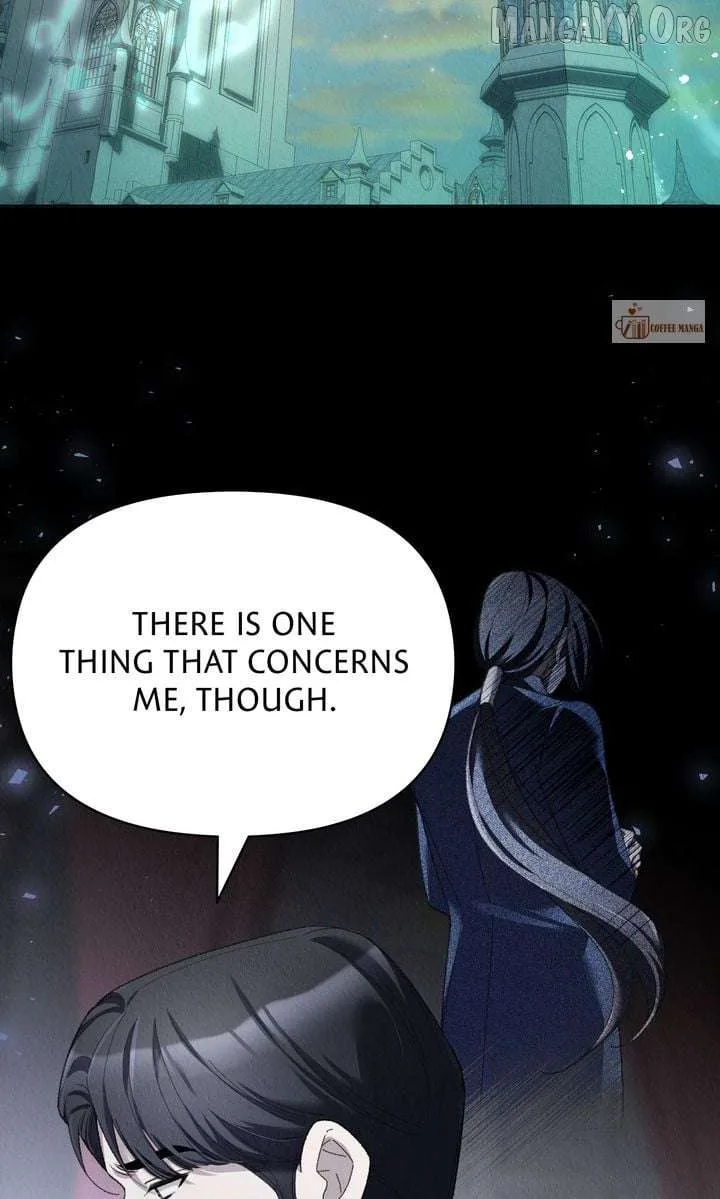 Dear, Not Cunning Witch Chapter 73 page 9
