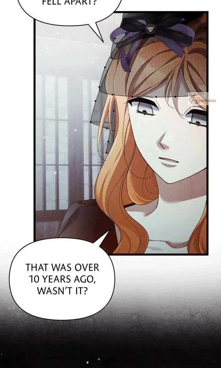 Dear, Not Cunning Witch Chapter 80 page 43