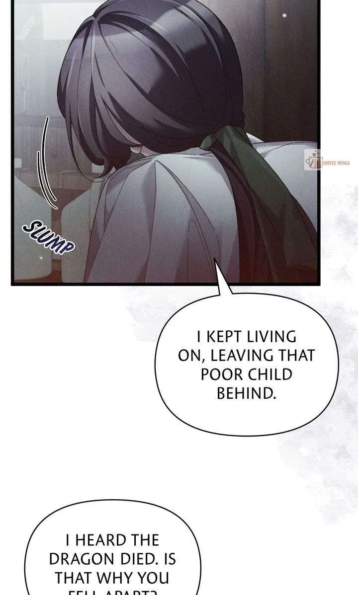 Dear, Not Cunning Witch Chapter 80 page 42