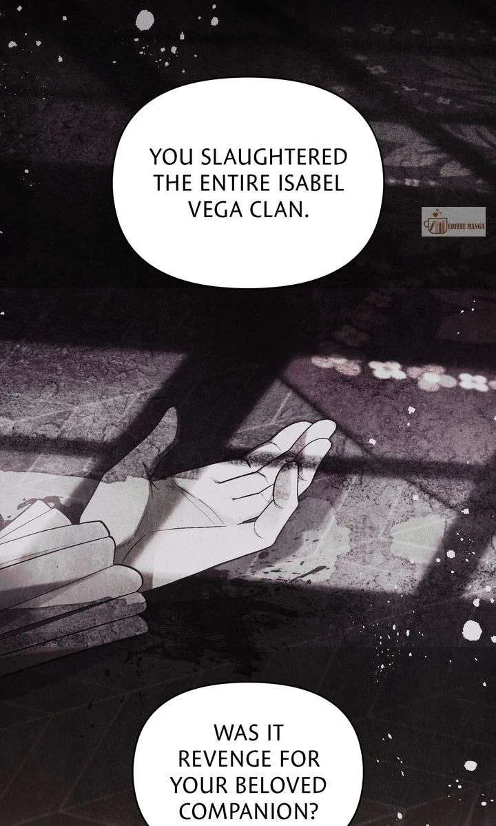 Dear, Not Cunning Witch Chapter 80 page 44