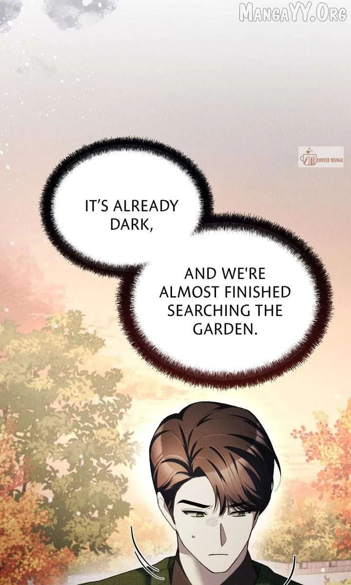 Dear, Not Cunning Witch Chapter 73 page 15