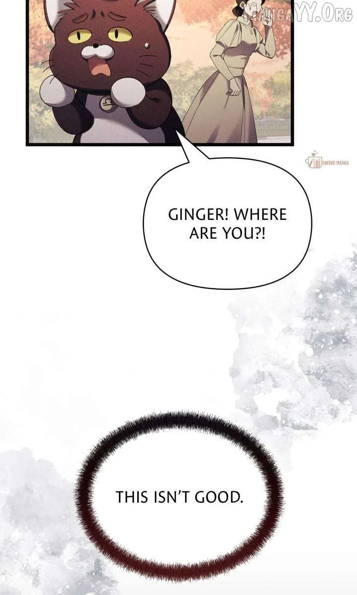 Dear, Not Cunning Witch Chapter 73 page 14