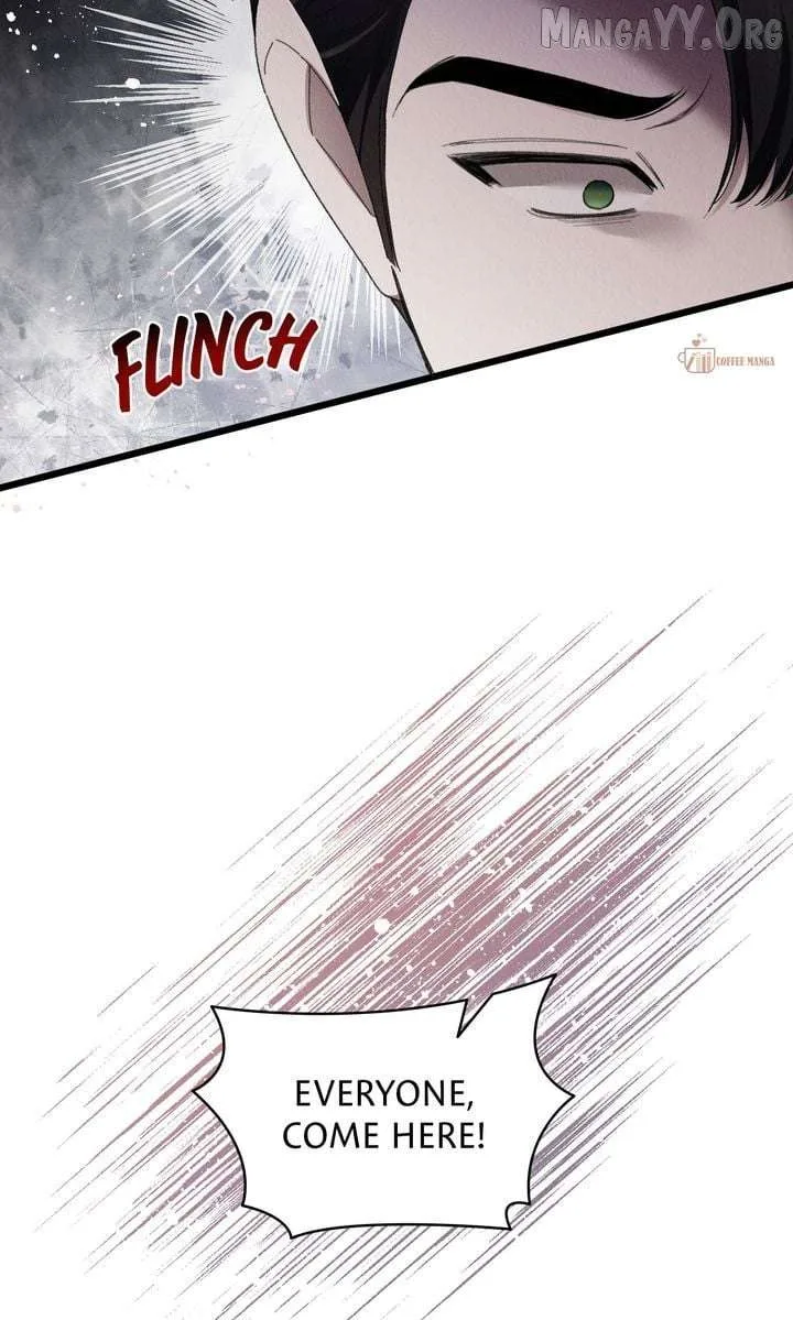 Dear, Not Cunning Witch Chapter 73 page 17