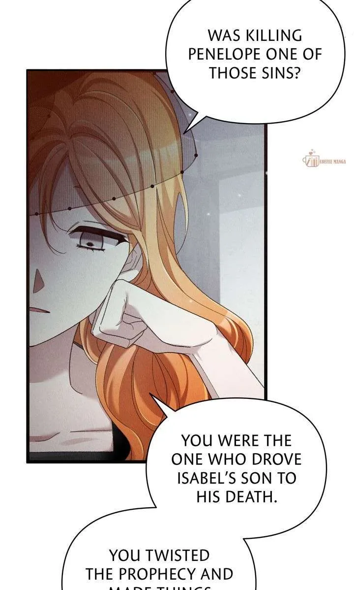Dear, Not Cunning Witch Chapter 80 page 48