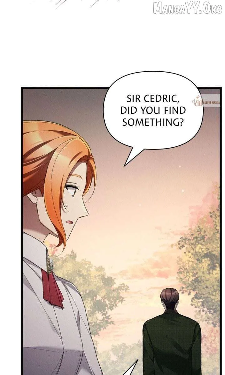 Dear, Not Cunning Witch Chapter 73 page 18