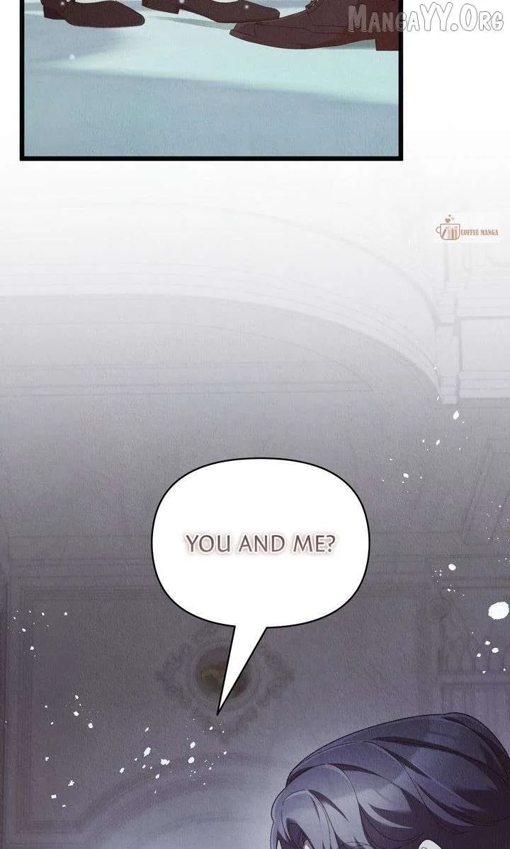 Dear, Not Cunning Witch Chapter 78 page 10