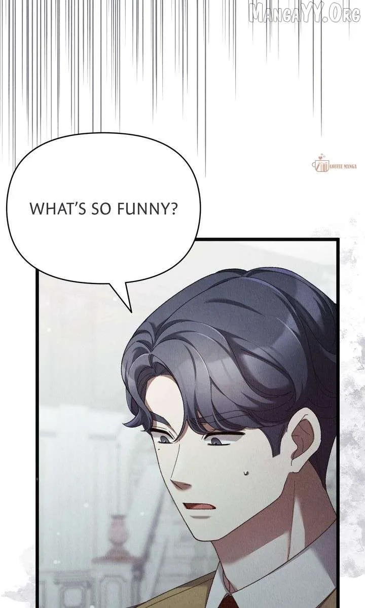 Dear, Not Cunning Witch Chapter 78 page 8