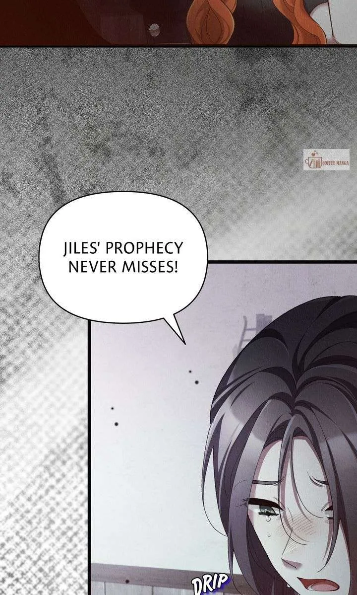 Dear, Not Cunning Witch Chapter 80 page 51