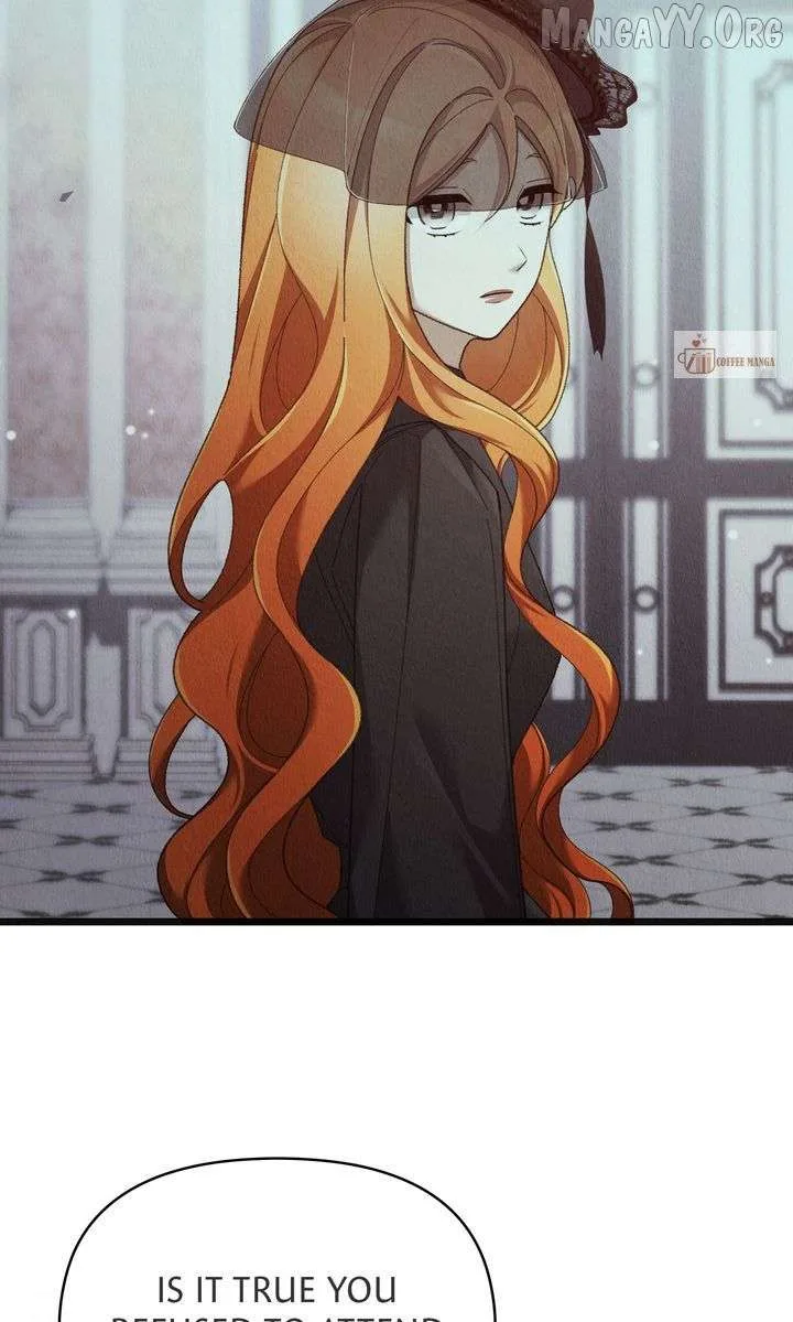 Dear, Not Cunning Witch Chapter 78 page 2