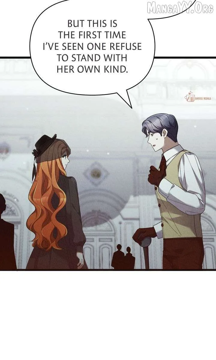 Dear, Not Cunning Witch Chapter 78 page 5