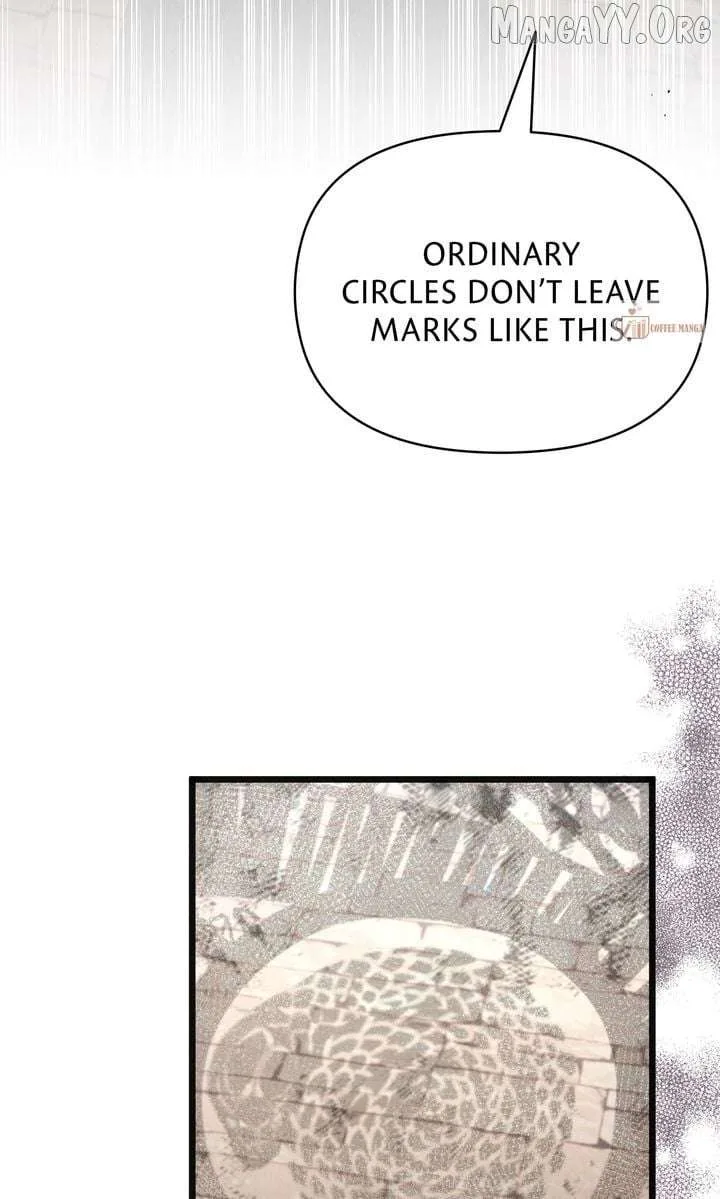 Dear, Not Cunning Witch Chapter 73 page 21