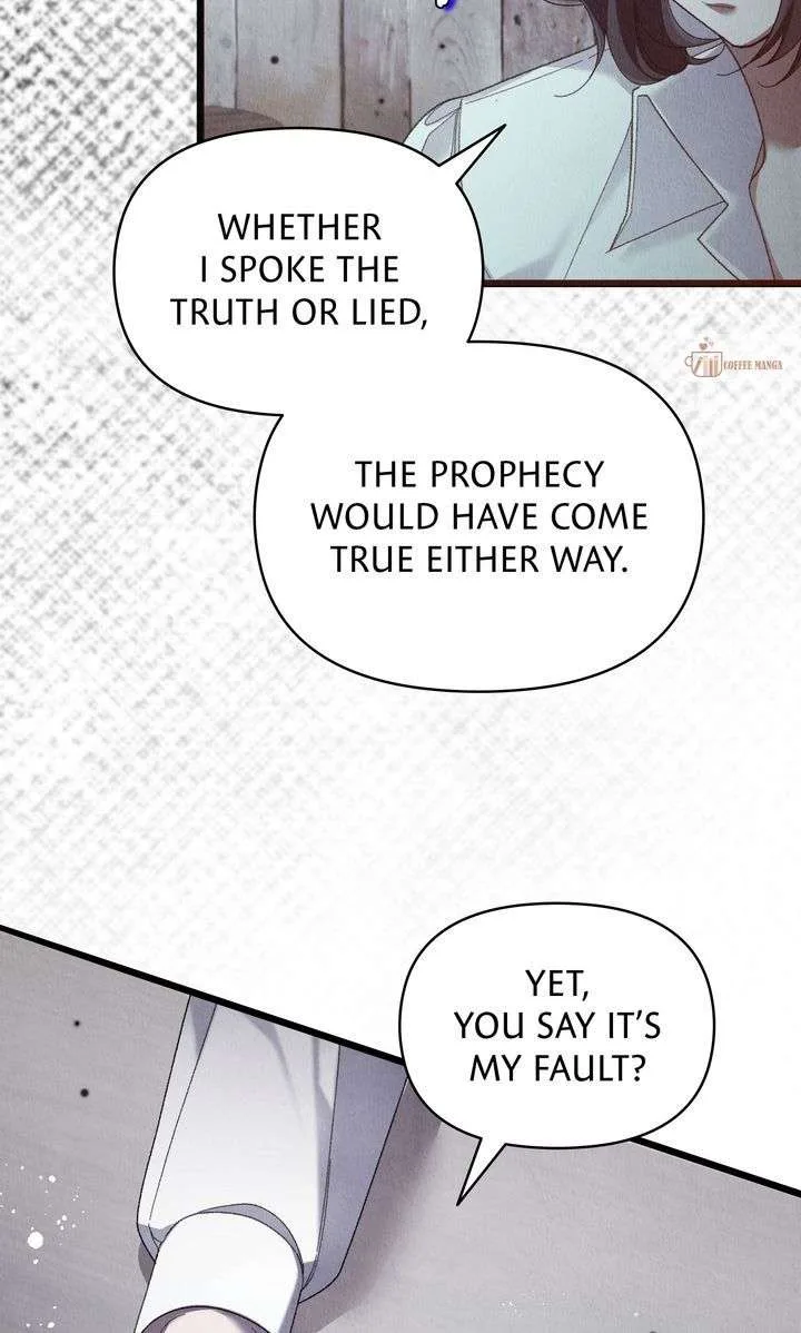 Dear, Not Cunning Witch Chapter 80 page 52