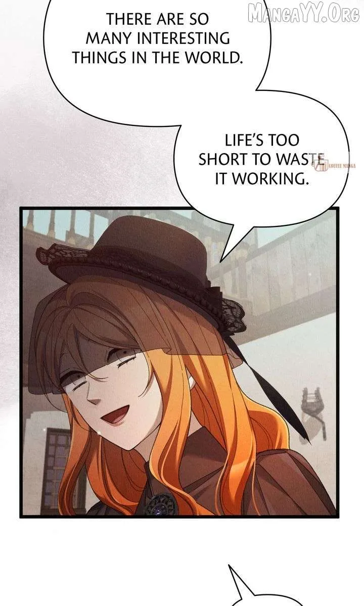 Dear, Not Cunning Witch Chapter 78 page 39