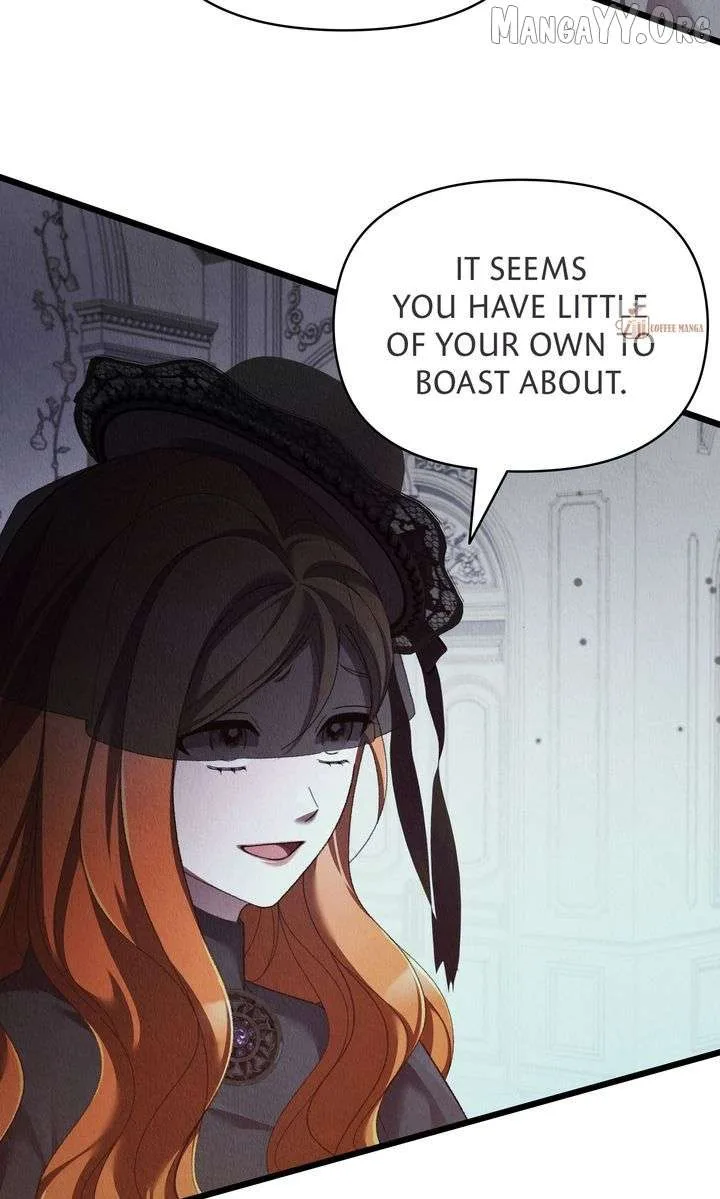 Dear, Not Cunning Witch Chapter 78 page 17
