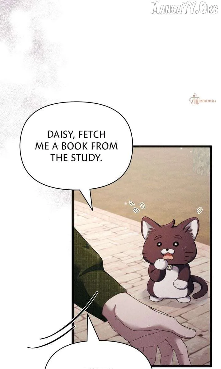 Dear, Not Cunning Witch Chapter 73 page 23