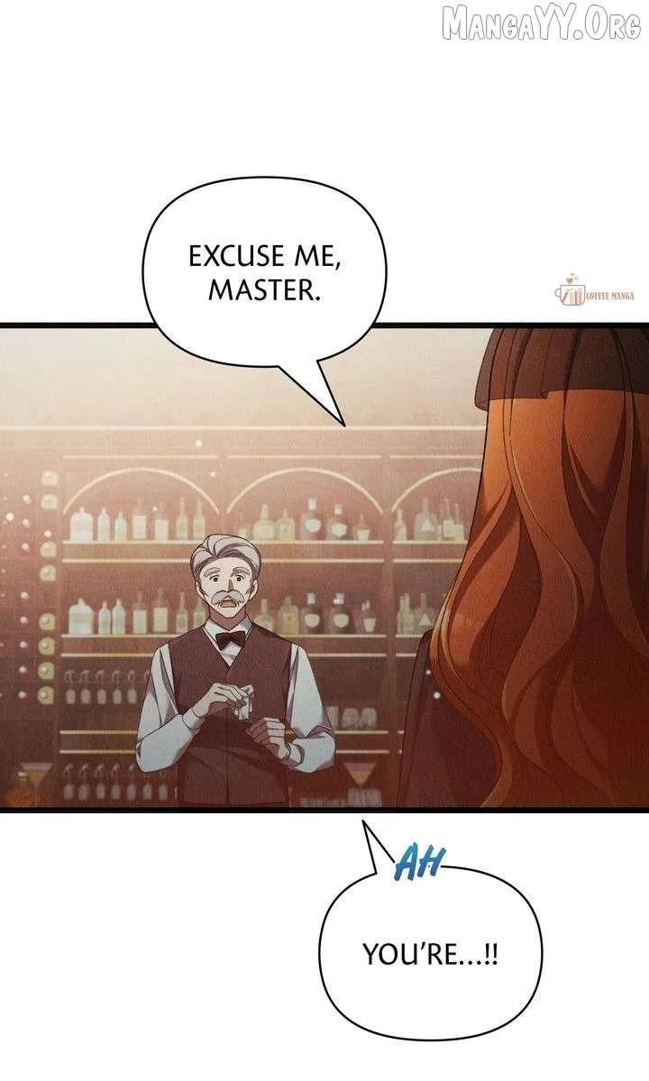 Dear, Not Cunning Witch Chapter 78 page 34