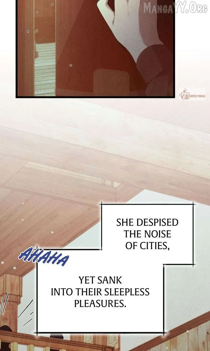 Dear, Not Cunning Witch Chapter 78 page 30
