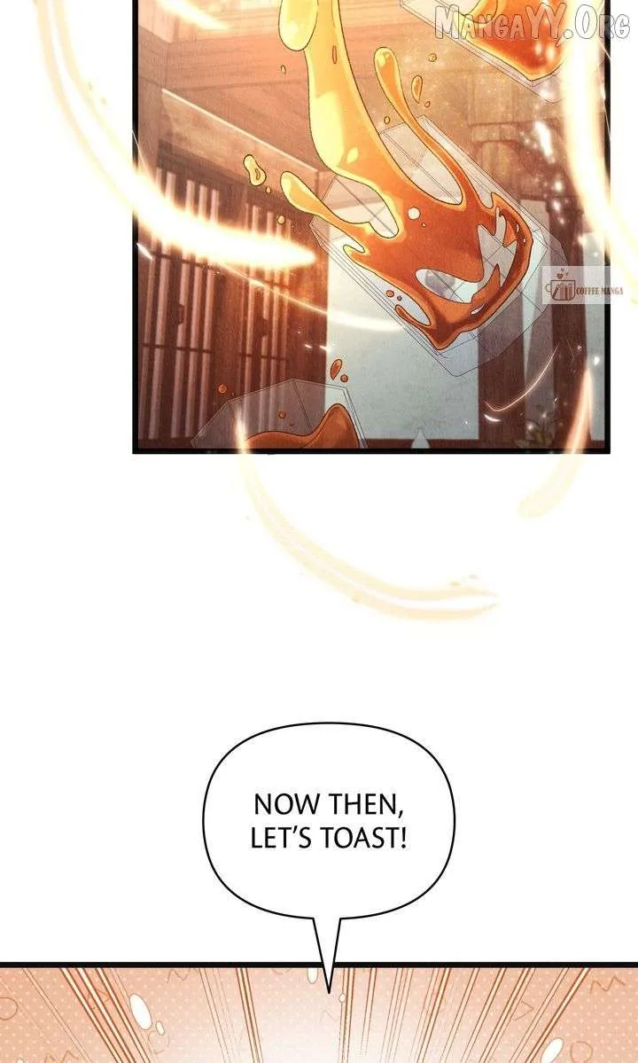 Dear, Not Cunning Witch Chapter 78 page 43