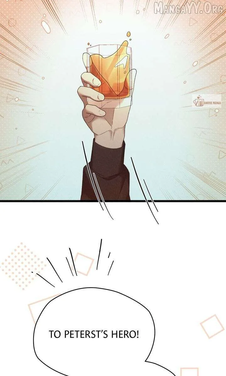 Dear, Not Cunning Witch Chapter 78 page 44