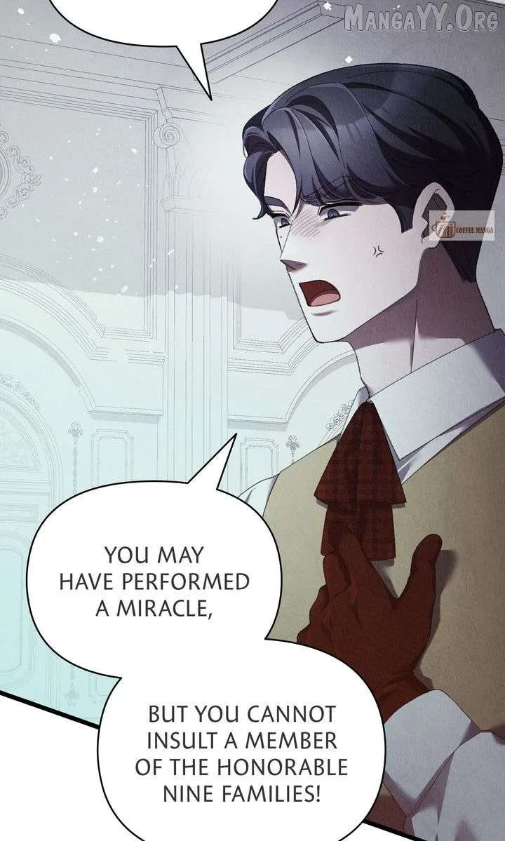 Dear, Not Cunning Witch Chapter 78 page 16