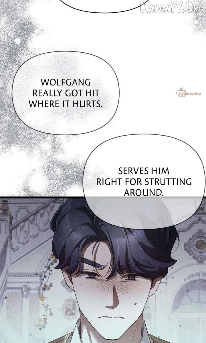 Dear, Not Cunning Witch Chapter 78 page 25