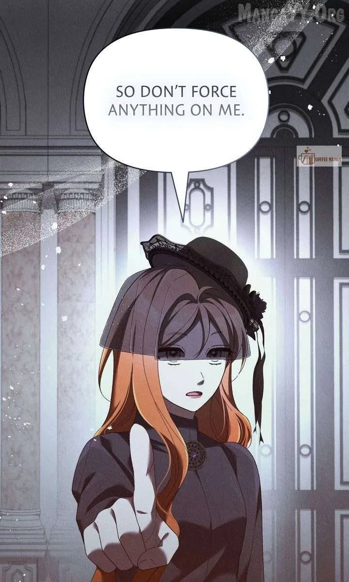 Dear, Not Cunning Witch Chapter 78 page 21