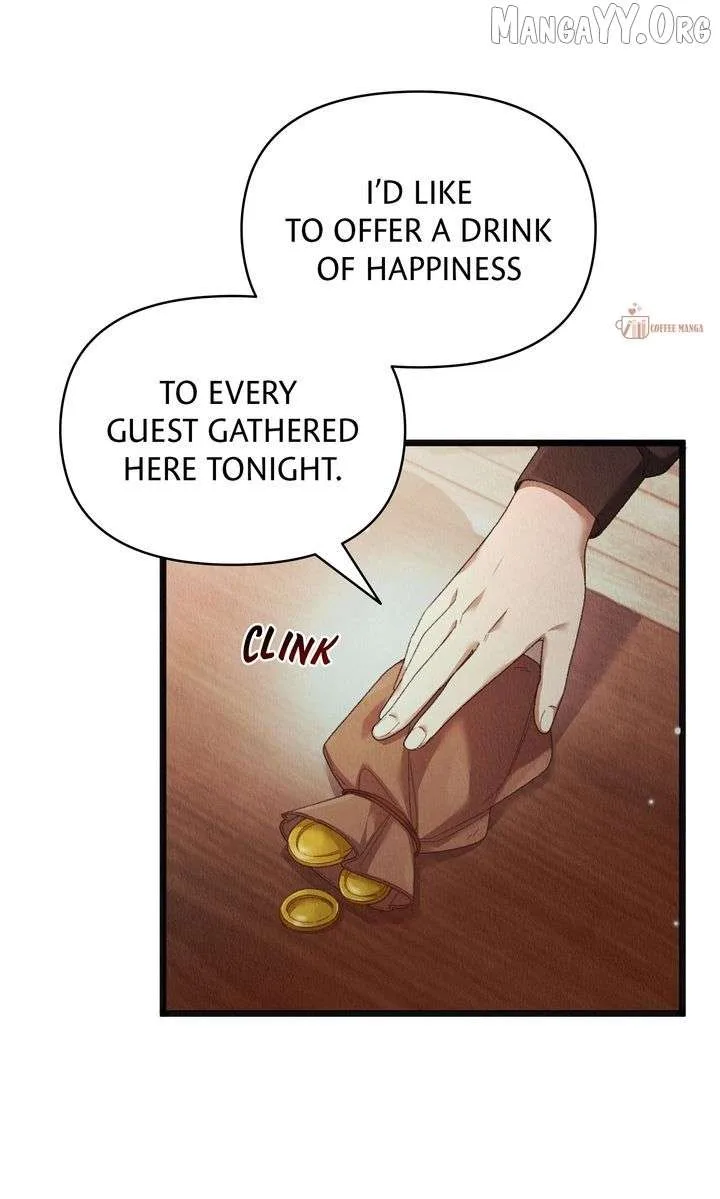 Dear, Not Cunning Witch Chapter 78 page 35