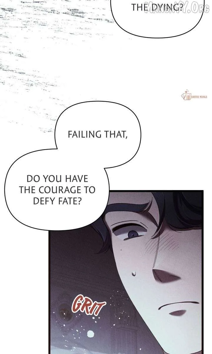 Dear, Not Cunning Witch Chapter 78 page 13
